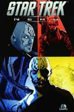 Star Trek Nero-Roberto Orci-Drakul