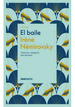 El Baile (Hc)-Irene Nemirovsky