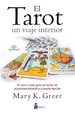 Libro Tarot Un Viaje Interior-Mary K. Greer