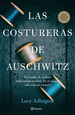 Las Costureras De Auschwitz-Lucy Adlington