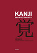 Libro Kanji Para Recordar Vol. 1 Aprende Japons