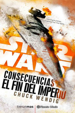Star Wars Consecuencias El Fin Del Imperio-Planeta
