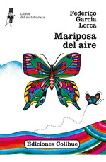 Mariposa Del Aire-Libros Del Malabarista