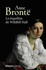 La Inquilina De Wildfell Hall-Bront, Anne