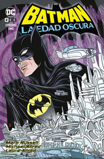 Batman La Edad Oscura 1-Mark Russell-Ecc