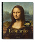 Leonardo Da Vinci Obra PictRica Y Obra GrFica-Ed Taschen