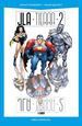 Dc Poket 94 Jla Tierra 2-Grant Morrison-Ecc Espaa