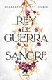 Rey De Guerra Y Sangre, De Scarlett St Clair. Editorial Montena En EspaOl