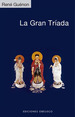 La Gran Tr'Ada, De Gunon, Ren. Editorial Ediciones Obelisco S.L., Tapa Blanda En EspaOl