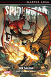 Marvel Saga El Asombroso Spiderman 41 Sin Salida-Panini