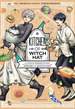 Kitchen of Witch Hat 3, De Hiromi, Sato. Editorial Milky Way Ediciones, Tapa Blanda En EspaOl