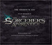 The Art and Making of the Sorcerer's Apprentice-Di, De Michael Singer. Editorial Disney En Ingls