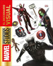 Marvel Studios-El Diccionario Visual, De Adam Bray. Editorial Dorling Kindersley, Tapa Blanda En EspaOl, 2022