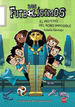 Los FutbolSimos 5: El Misterio Del Robo Imposible, De Santiago, Roberto. Editorial Ediciones Sm, Tapa Blanda En EspaOl