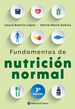 Fundamentos De Nutricion Normal-Lopez Y Suarez 3 EdiciN, De Lopez Laura Beatriz. Editorial Ateneo, Tapa Blanda En EspaOl, 2021