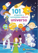 Libro Infantil 101 Preguntas Y Curiosidades Sobre El Universo, De Equipo Editorial Guadal. Editorial Guadal, Tapa Blanda, EdiciN 1 En EspaOl, 2022