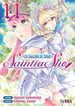 Saintia Sho 14: Saintia Sho 14, De Masami Kurumada, Chimaki Kuori. Serie Saintia Sho 14, Vol. T'Tulo Del Libro. Editorial Ivrea, Tapa Blanda En EspaOl, 0000