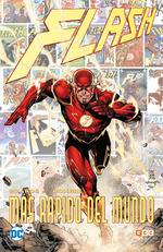 Ecc Espaa-Flash: 80 aOs Del Hombre MS RPido Del Mundo
