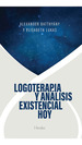 Logoterapia Y Analisis Existencial Hoy, De Alexander BatthyNy Y Elisabeth Lukas., Vol. 1. Editorial Herder, Tapa Blanda, EdiciN 1 En EspaOl, 2023