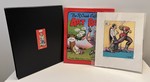 The R. Crumb Coffee Table Art Book, Deluxe signed serigraph edition