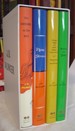 4 Volume Boxed Set: the Catcher in the Rye; Nine Stories; Raise High the Roof Beam Carpenters, and Seymour, an Introduction; Franny and Zooey