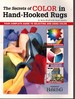 The Secrets of Color in Hand-Hooked Rugs