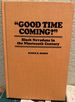 "Good Time Coming? ": Black Nevadans in the Nineteenth Century