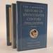 The Cambridge History of Seventeenth-Century Philosophy [Two Volumes, Complete]