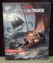 Ghosts of Saltmarsh (Dungeons Dragons 5th Edition 5e Rpg)