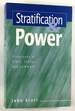 Stratification and Power: Structures of Class, Status and Command