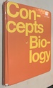 Concepts of Biology By Openstax (Official Print Version, Hardcover, Full Color)