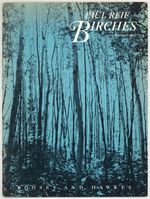 [Sheet Music]: Birches