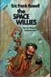 The Space Willies / Six Worlds Yonder