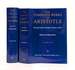 Complete Works of Aristotle: the Revised Oxford Translation (Two-Volume Set)