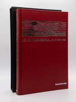Borderlands: an Anthology of Imaginative Fiction [Signed]