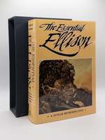 The Essential Ellison: a 35-Year Retrospective [Signed]