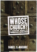 Whose Church? : a Concise Guide to Progressive Catholicism (Whose Religion? )