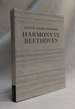 Harmony in Beethoven