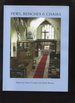 Pews, Benches and Chairs, Church Seating in English Parish Churches From the Fourteenth Century to the Present