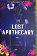 The Lost Apothecary