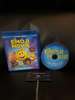 The Emoji Movie [Includes Digital Copy] [Blu-ray]