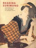 Reading Surimono