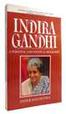 Indira Gandhi a Personal and Political Biography