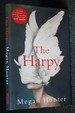 The Harpy **SIGNED UK 1st Edition, First Printing**