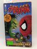 You Are Spiderman: Vs. the Incredible Hulk