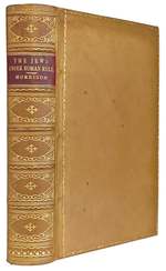 The Jews Under Roman Rule
