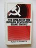 Spread of the Russian Revolution: Essays on 1917