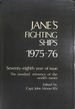 Jane's Fighting Ships 1975-76