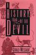 A History of the Devil