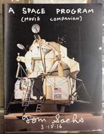 A Space Program (Movie Companion)